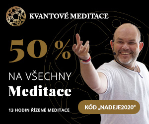 Kvantové meditace